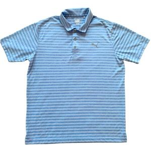💙 Puma Golf Men’s Polo